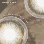 Midnight In Paris