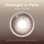Midnight In Paris