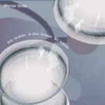 Mirror Gray