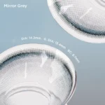 Mirror Gray(1 Month)