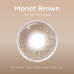 Monet Brown