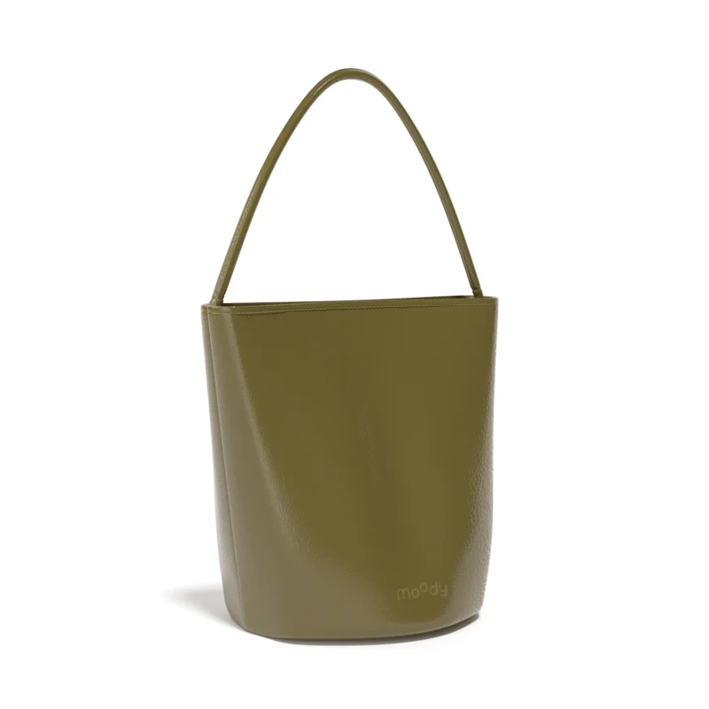 moody Eden Tote Bag