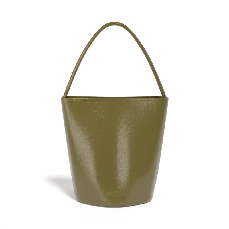 moody Eden Tote Bag