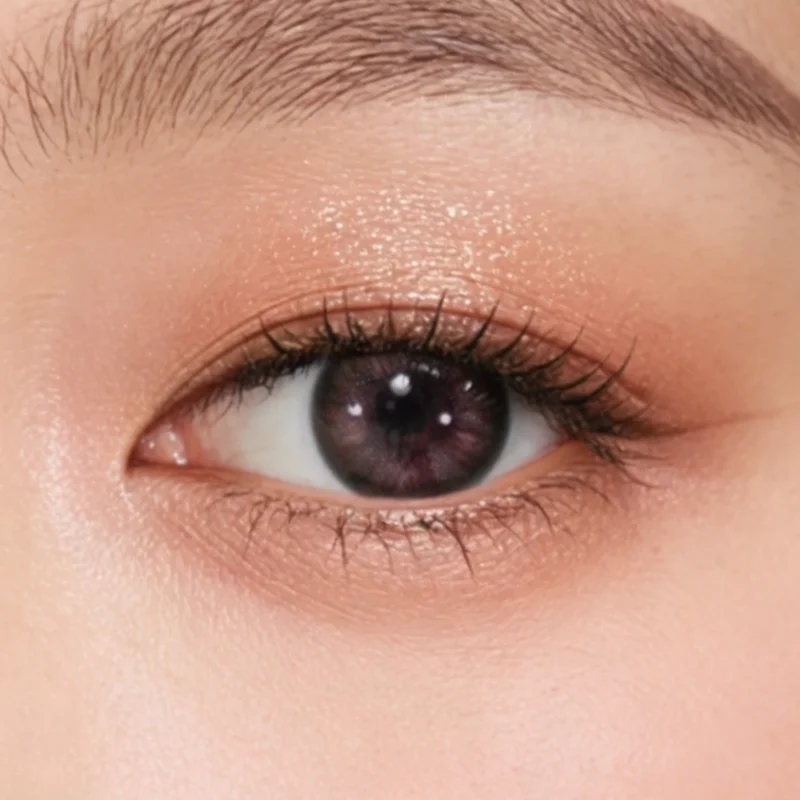 moody Shimmer Eyeshadow