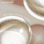 Moonlit Hazel|1 Day,20pcs