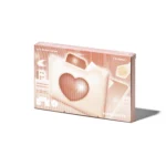 Moonlit Hazel|1 Day,20pcs