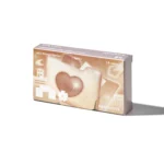 Moonlit Hazel|1 Day,6pcs