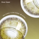 Moor Hazel