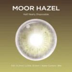Moor Hazel