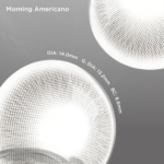 Morning Americano