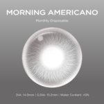 Morning Americano