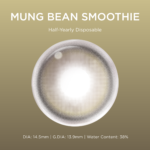 Mung Bean Smoothie