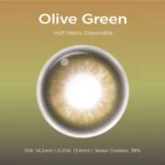 Olive Green