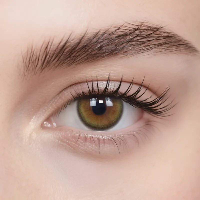 Olive Green