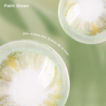 Palm Green