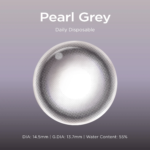 Pearl Gray