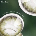 Pine Green