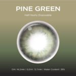 Pine Green
