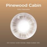 Pinewood Cabin
