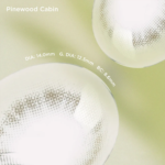 Pinewood Cabin(1 Month)