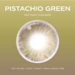 Pistachio Green
