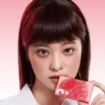 Raspberry Red|1 Day,6pcs