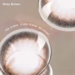 Rosy Brown