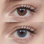 Soda Blue|1 Day,6pcs