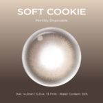 Soft Cookie