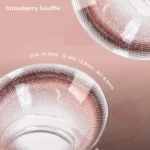 Strawberry Souffle