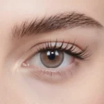 Tea Brown
