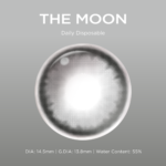 The Moon