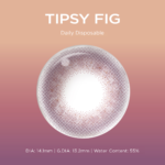 Tipsy Fig(Trial)