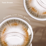 Toast Brown