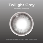 Twilight Gray