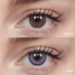 Violet Purple