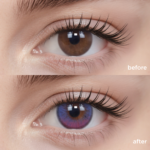 Violet Tide