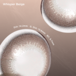 Whisper Beige(1 Month)